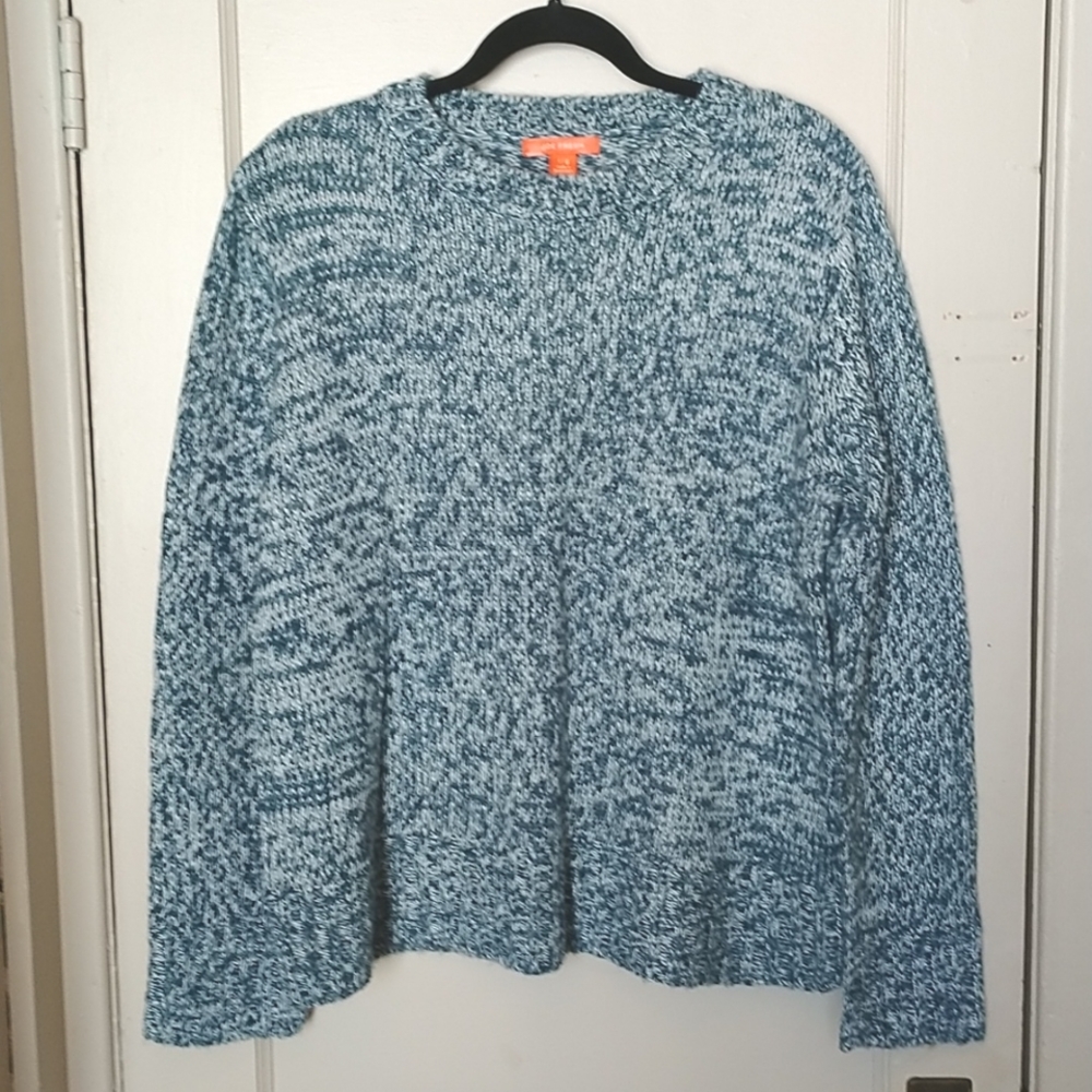 EUC Joe Fresh Size L Knit Sweater